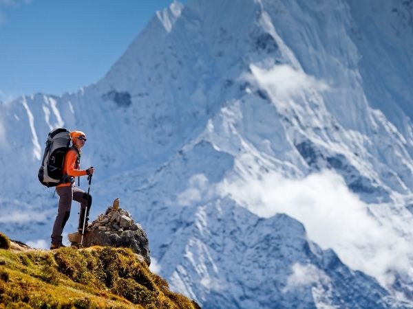 Najlepszy plecak trekkingowy: Wyczerpujący przewodnik zakupu, jak wybrać idealny plecak