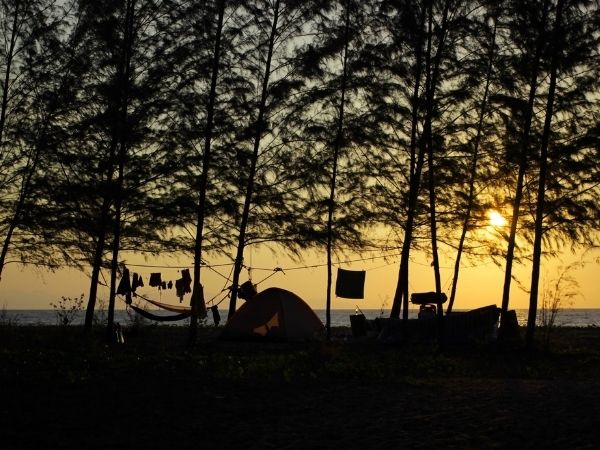 Najlepsze namioty turystyczne: jak wybrać idealny namiot?