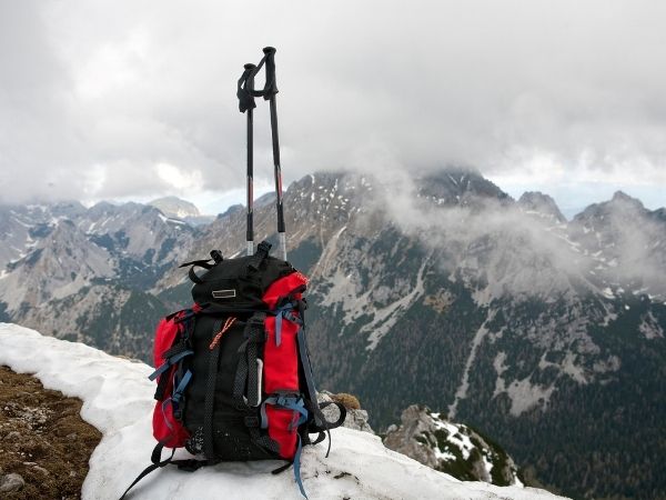 Ostateczny przewodnik po sprzęcie alpinistycznym: Czego będziesz potrzebować i dlaczego