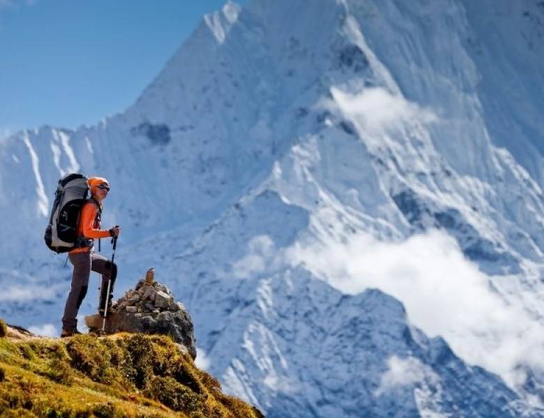 Najlepszy plecak trekkingowy: Wyczerpujący przewodnik zakupu, jak wybrać idealny plecak