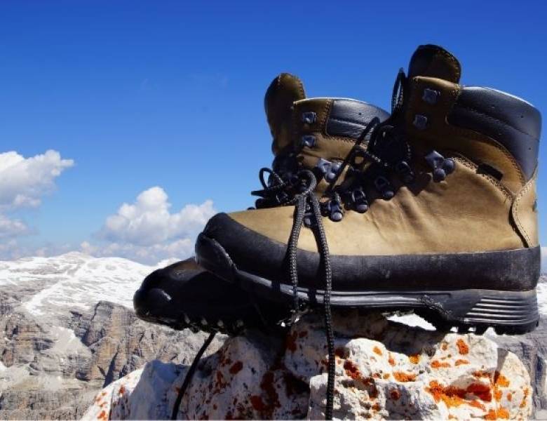 Jak wybrać najlepsze buty trekkingowe dla siebie