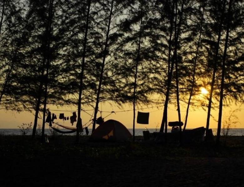 Najlepsze namioty turystyczne: jak wybrać idealny namiot?