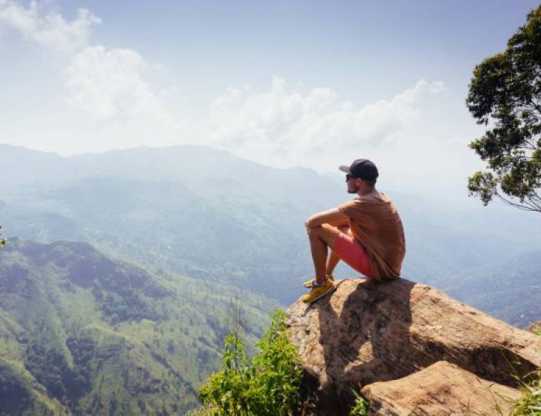 5 fantastycznych miejsc na trekking na Sri Lance